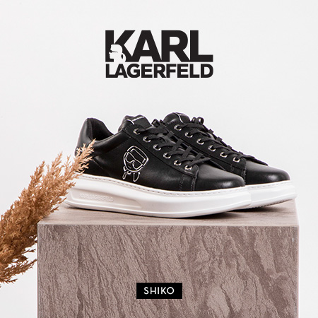 Karl Lagerfeld aw22 30.08.2022