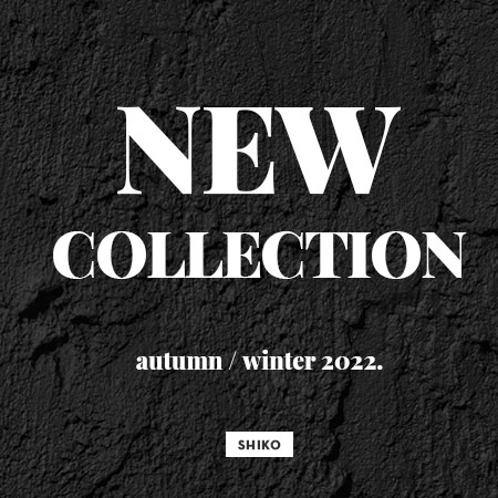 New Collection aw22