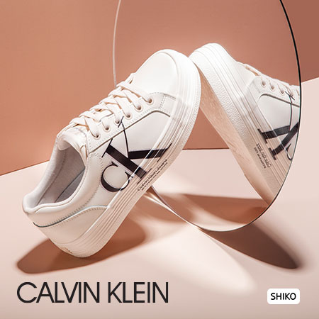 Calvin Klein ss23 13.04.2023