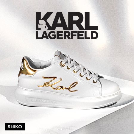 Karl Lagerfeld 24.08.2023