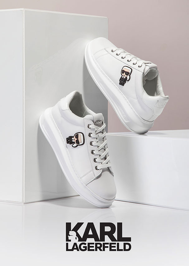 Karl-Lagerfeld-ss22-brand-Office-Shoes-Kosovo